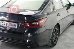 نيسان ألتيما